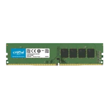 حافظه رم کروشیال 8GB 2666MHz CL19