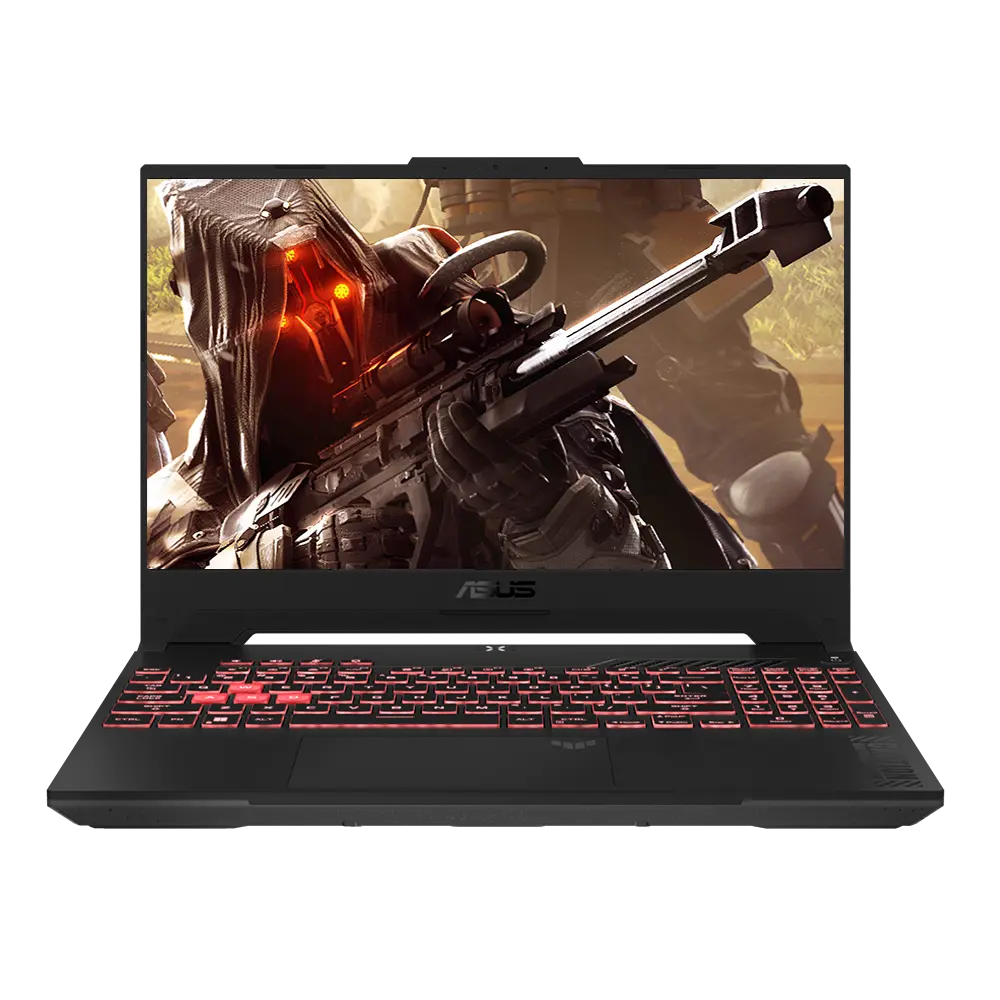 لپ تاپ ایسوس fx707xi-ac