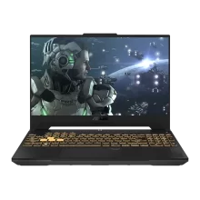 لپ تاپ ایسوس fx507vu4-bc