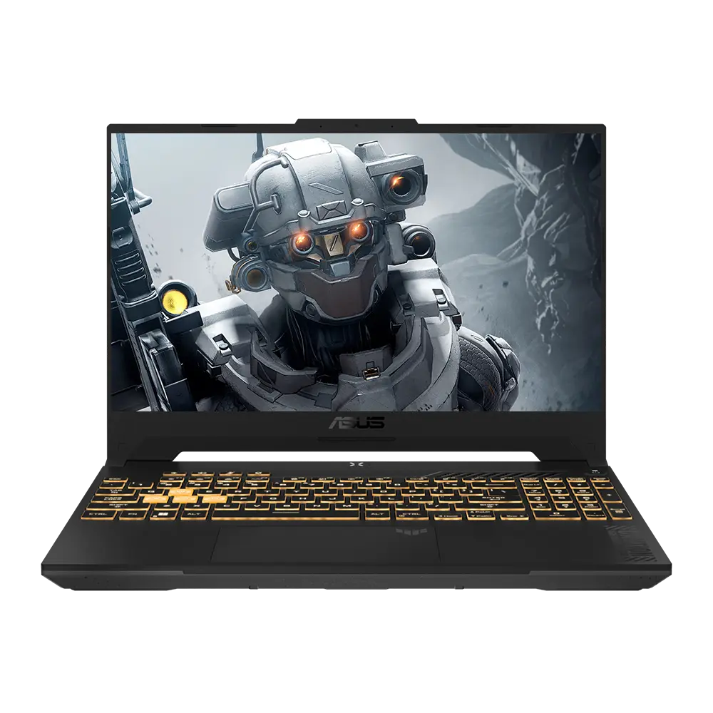 لپ تاپ ایسوس fx507vv4-ab