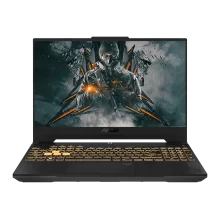 لپ تاپ ایسوس FX507ZU4-AB
