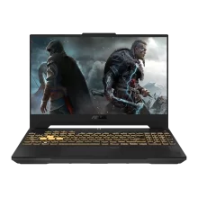 لپ تاپ ایسوس fx507zv4-af