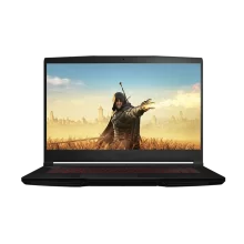 لپ تاپ ام اس آی gf63-uc-ae-11800h