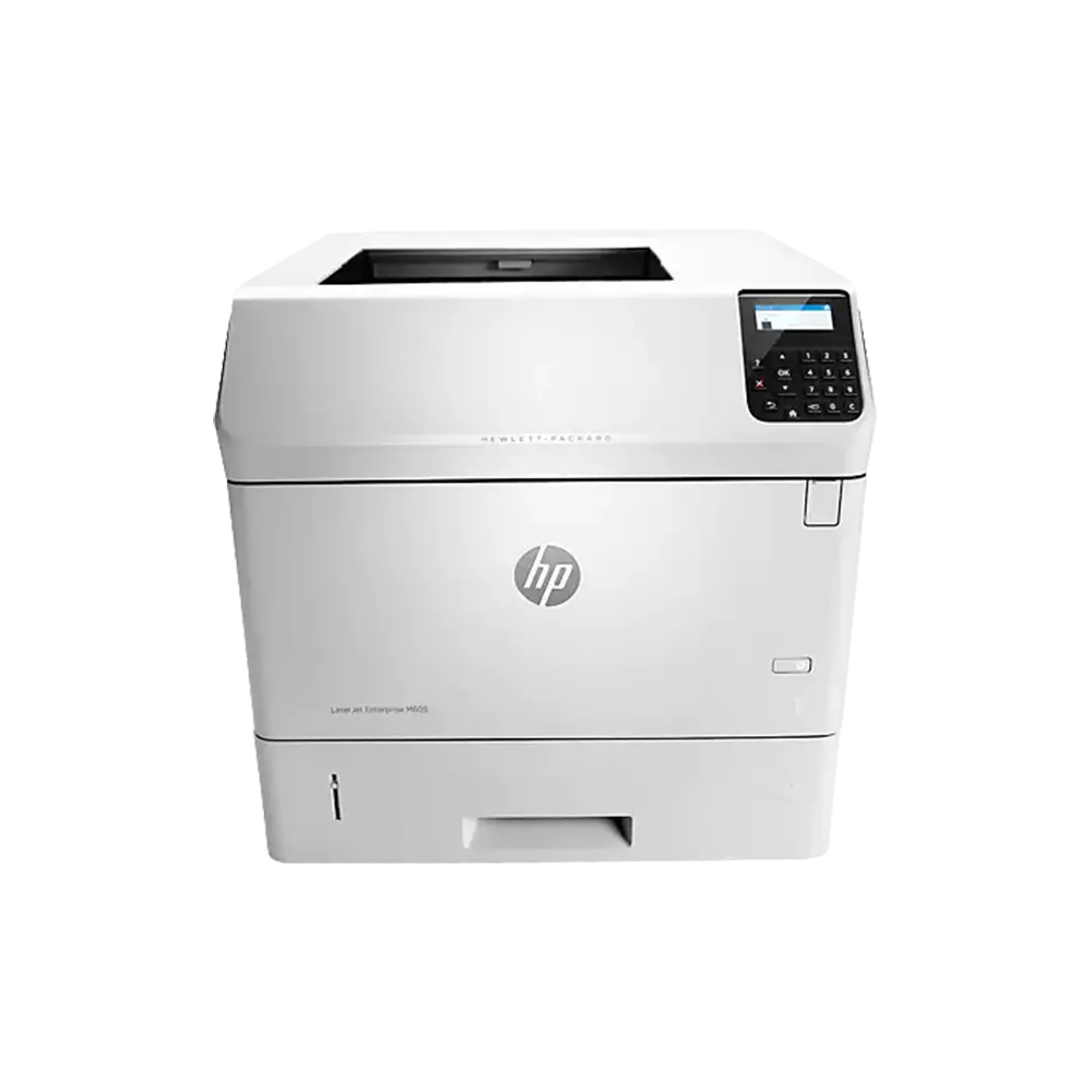 hp 605n-1
