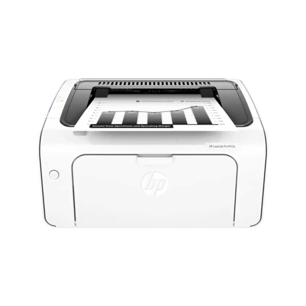 hp m12a--4