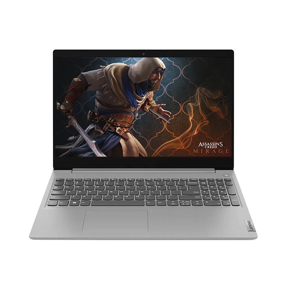 لپ تاپ لنوو ideapad slim 3-ab
