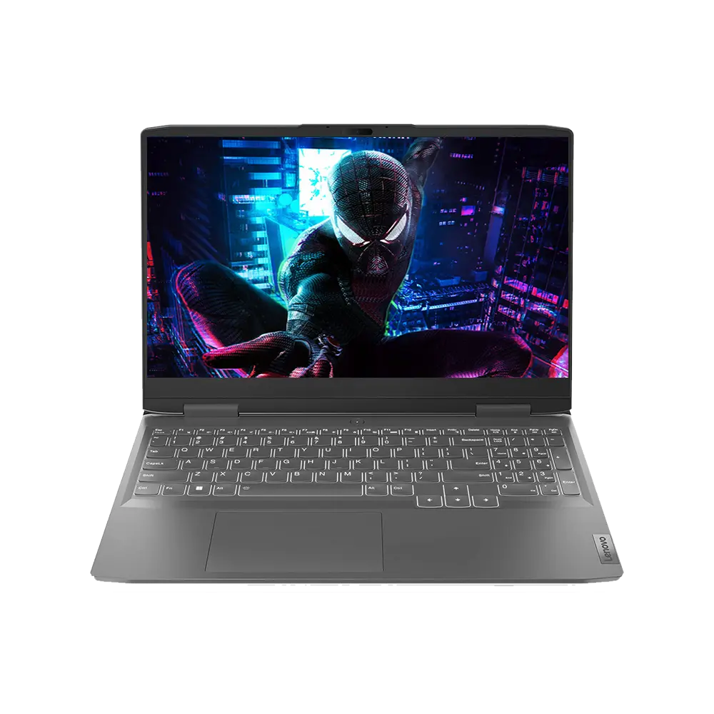 لپ تاپ لنوو loq-x-4060