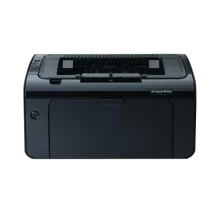 پرینتر لیزری اچ پی مدل  HP LaserJet P1102w