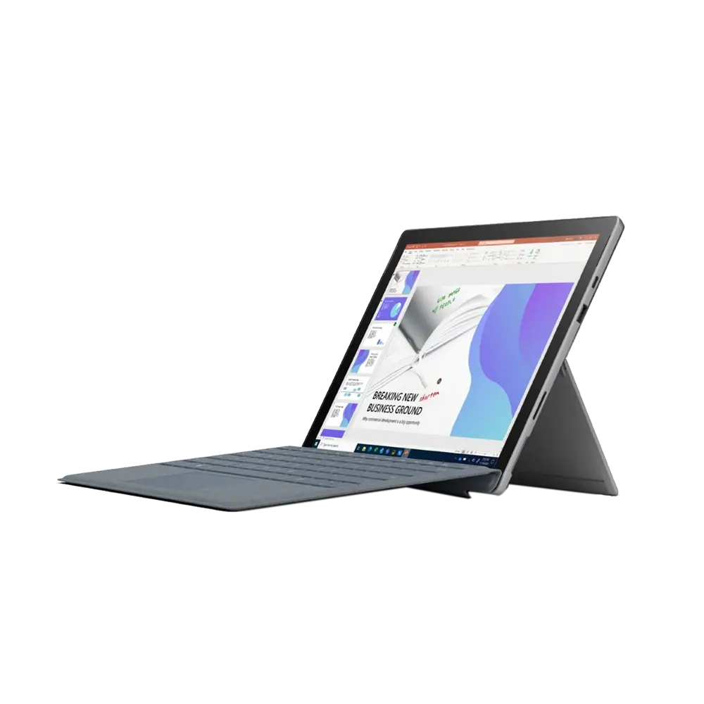 surface 7 plus-1