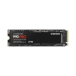 حافظه سامسونگ 990 Pro 2TB SSD