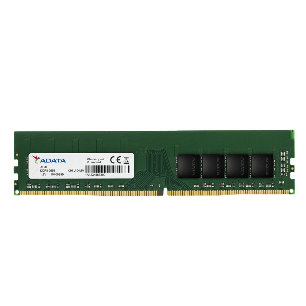 ADATA Premier 4GB Single 2666MHz CL19