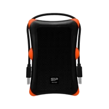 Armor A30 Black-Red 1TB
