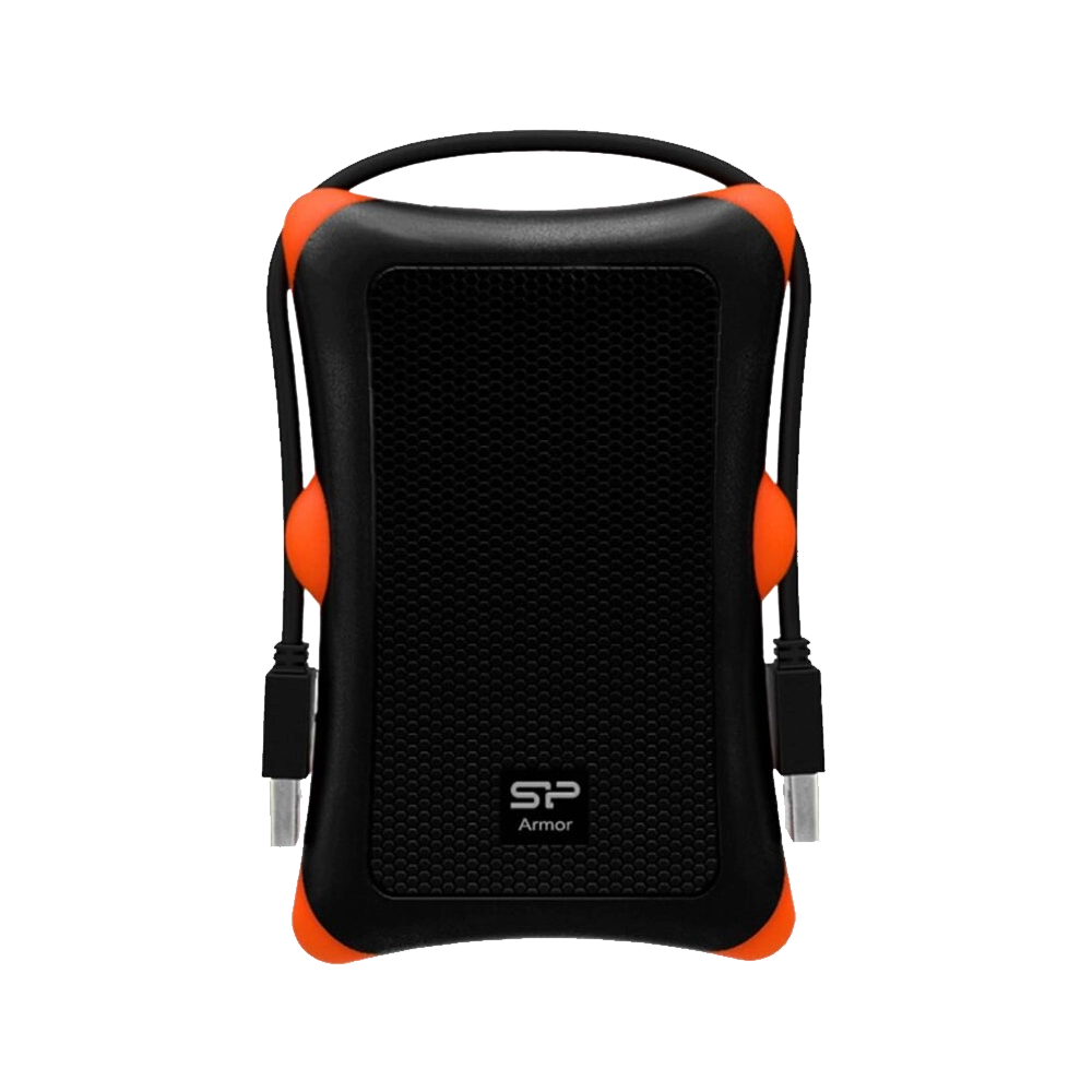 Armor A30 Black-Red 1TB
