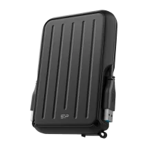 هارد اکسترنال سیلیکون پاور Armor A66 4TB