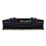 G.Skill Ripjaws V 32GB Single 3200MHz CL16 – Black