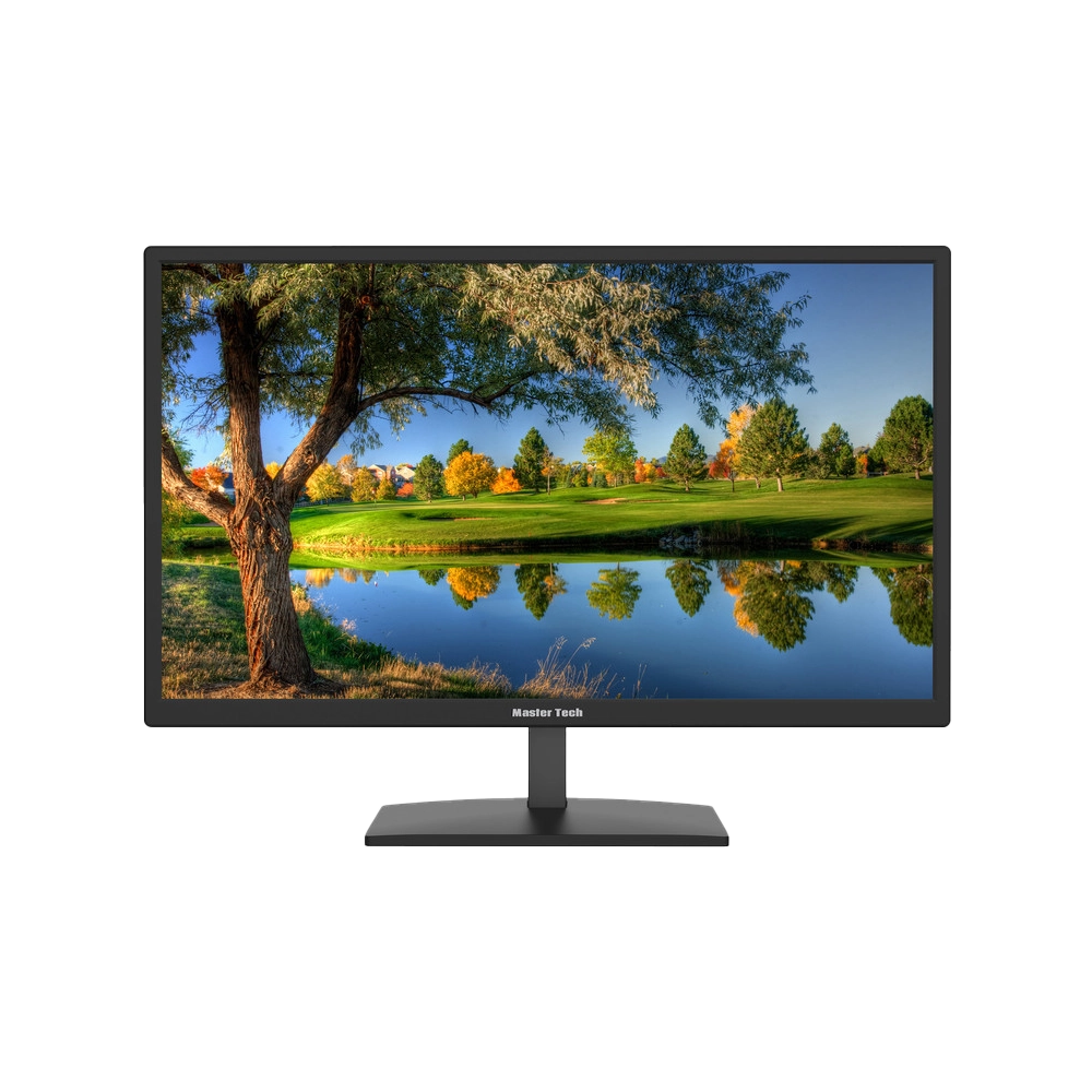 MASTER TECH VL 207HS