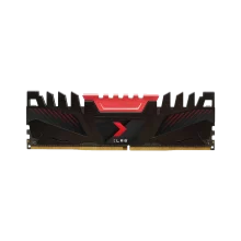 PNY XLR8 Low Profile 8GB Single 2666MHz CL16