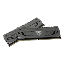 Patriot Viper Steel DDR4 16GB Dual 3600MHz CL18-02