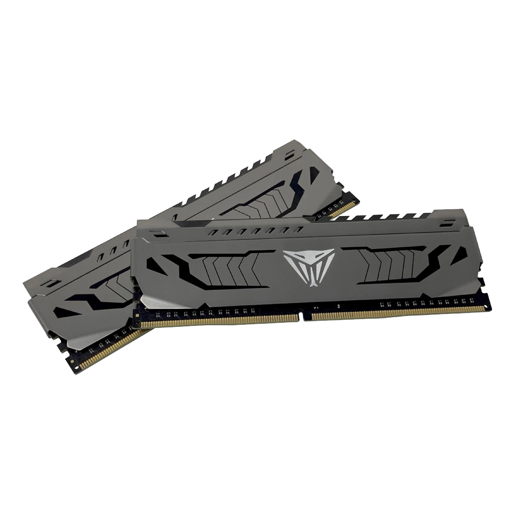 Patriot Viper Steel DDR4 16GB Dual 3600MHz CL18-02