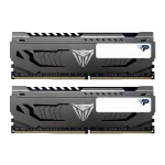 Patriot Viper Steel DDR4 16GB Dual 3600MHz CL18