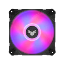 TUF GAMING TF120 ARGB - ‌Black
