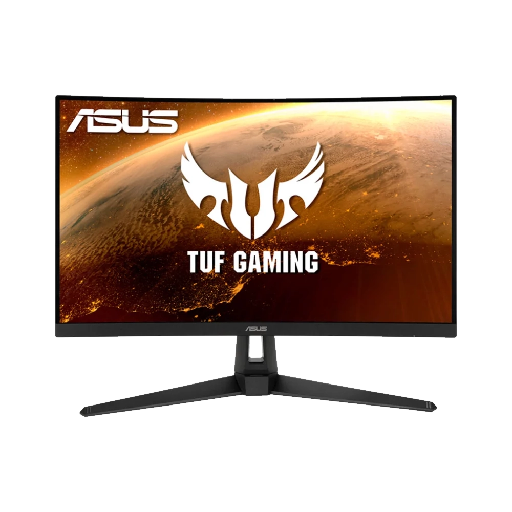 TUF GAMING VG27VH1B 27 INCH