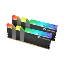 Thermaltake Toughram 16GB Dual 3600MHz CL 18 Black