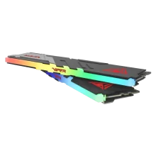 حافظه رم پاتریوت Patriot Viper Venom RGB DDR5 32GB Dual 6400MHz CL32
