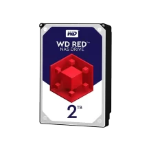 WD Red 2TB WD20EFAX