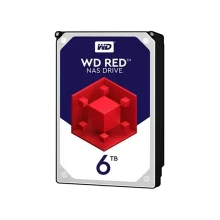 WD Red 6TB WD60EFAX