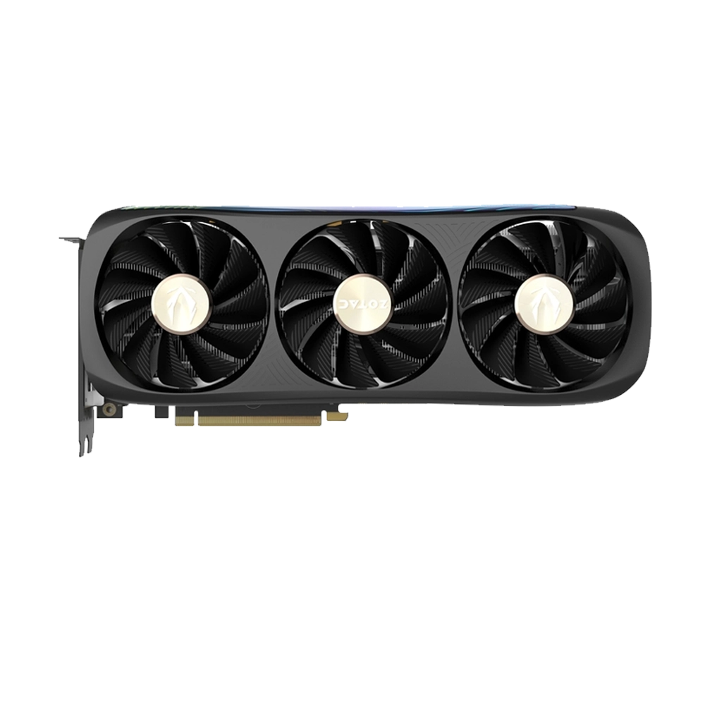 ZOTAC GAMING RTX 4070 AMP AIRO