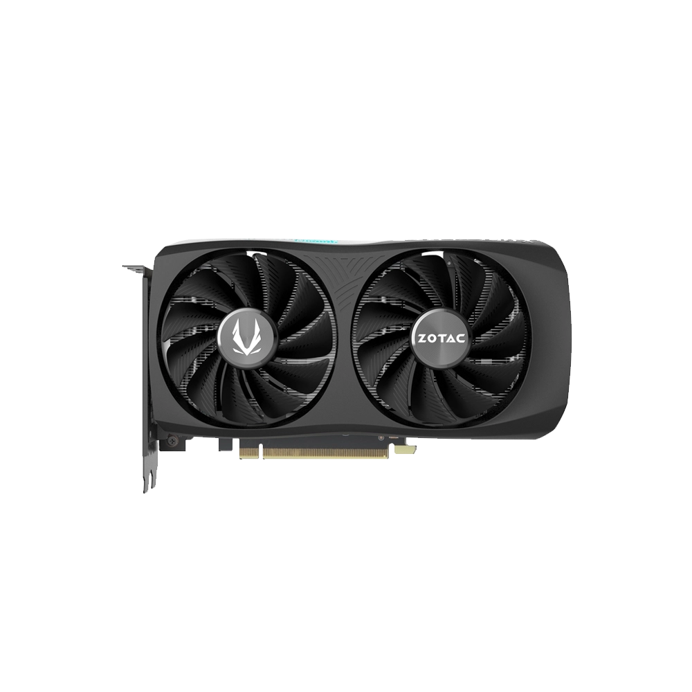 ZOTAC GAMING RTX 4070 TWIN EDGE OC