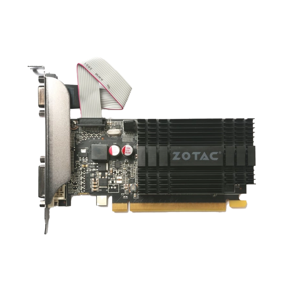 ZOTAC GT 710