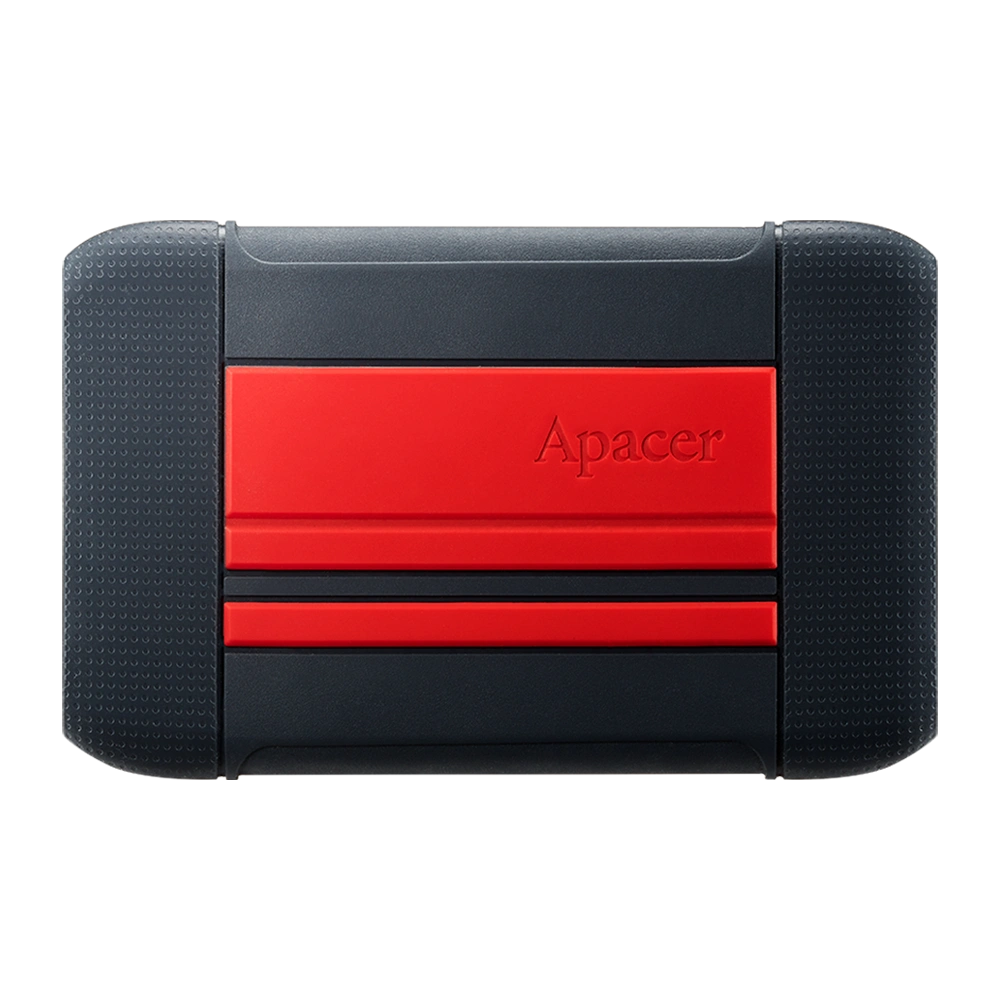هارد اکسترنال اپیسر AC633 1TB
