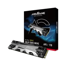 حافظه addlink 1tb A95 nvme