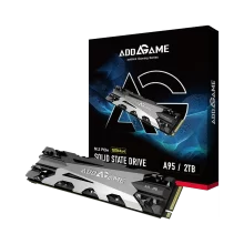 حافظه addlink 2tb A95 nvme