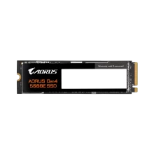 حافظه گیگابایت Gigabyte AORUS 5000E SSD M.2 1TB