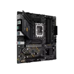 مادربرد ایسوس tuf gaming b660m-e d4