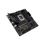 مادربرد ایسوس tuf gaming b660m-e d4