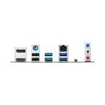 مادربرد ایسوس tuf gaming b660m-e d4