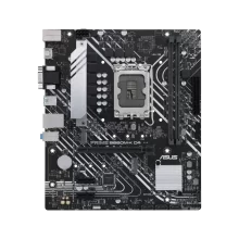 مادربرد ایسوس Prime B660M-K D4