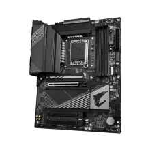 مادربرد گیگابایت B760-elite-d4