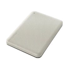 هارد دیسک اکسترنال توشیبا Toshiba Canvio Advance 2TB – Light beige
