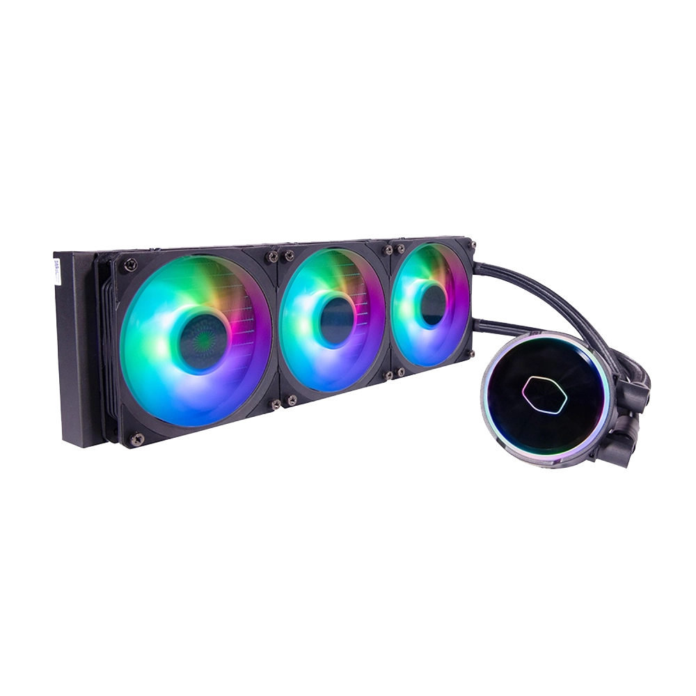 cooler master masterliquid pl360 flux