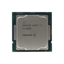 core i3 10105 tray