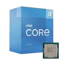 core i3 10105f