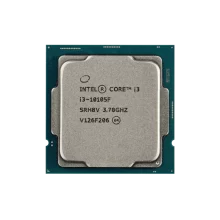 core i3 10105f tray