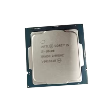 پردازنده اینتل Intel CORE I5 10400