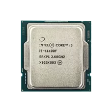 core i5 11400f tray