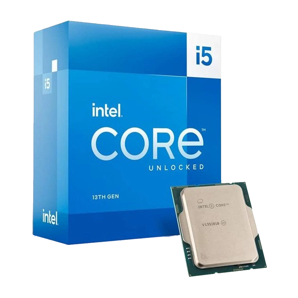 core i5 13600k box
